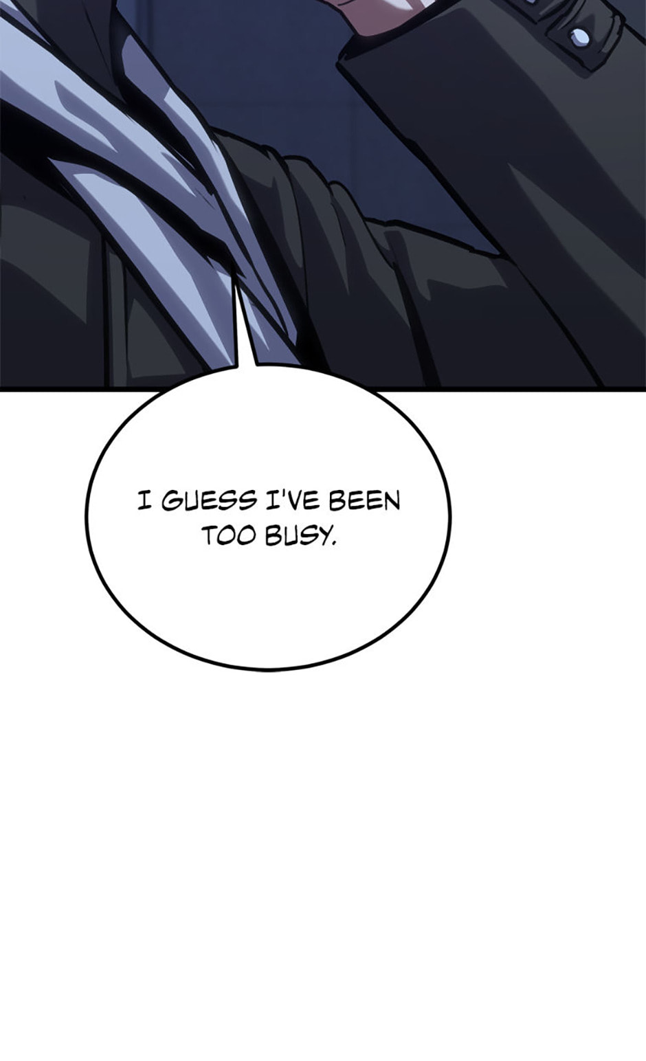 Level 1 Player Chapter 96 page 37 - 