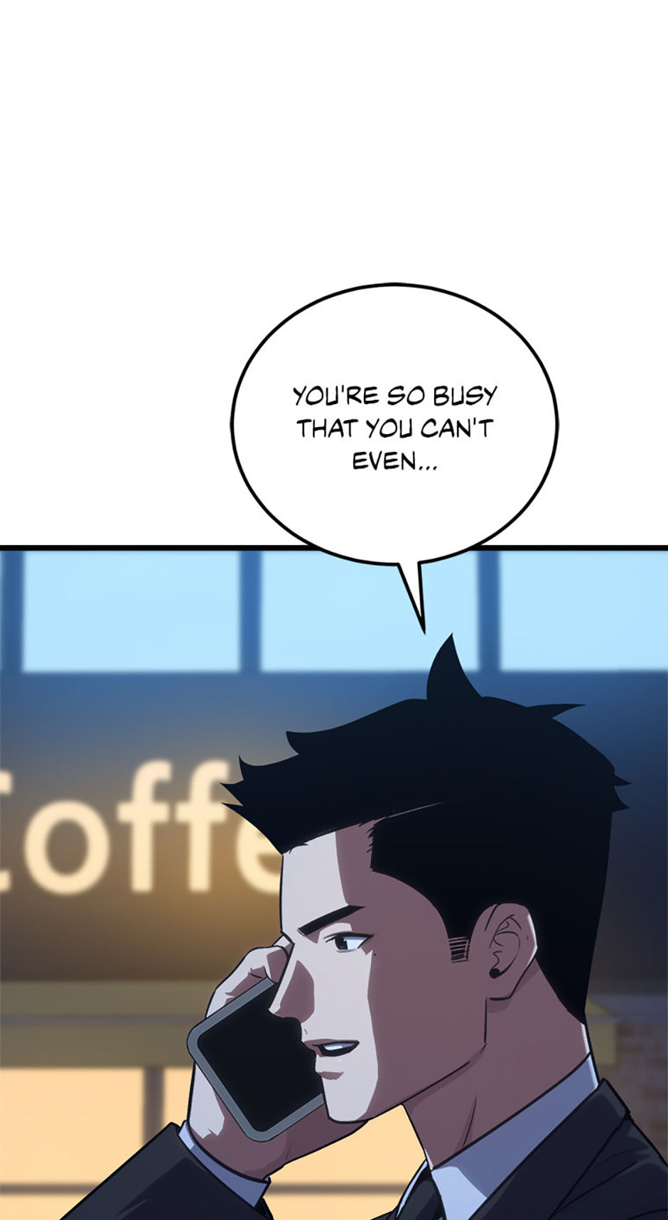 Level 1 Player Chapter 96 page 38 - 