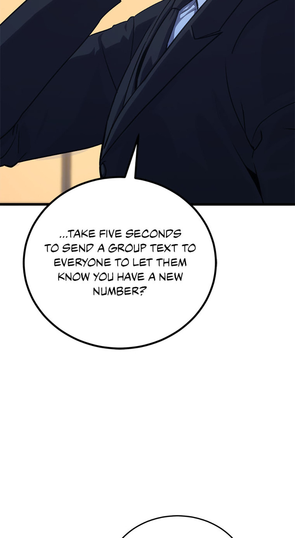 Level 1 Player Chapter 96 page 39 - 