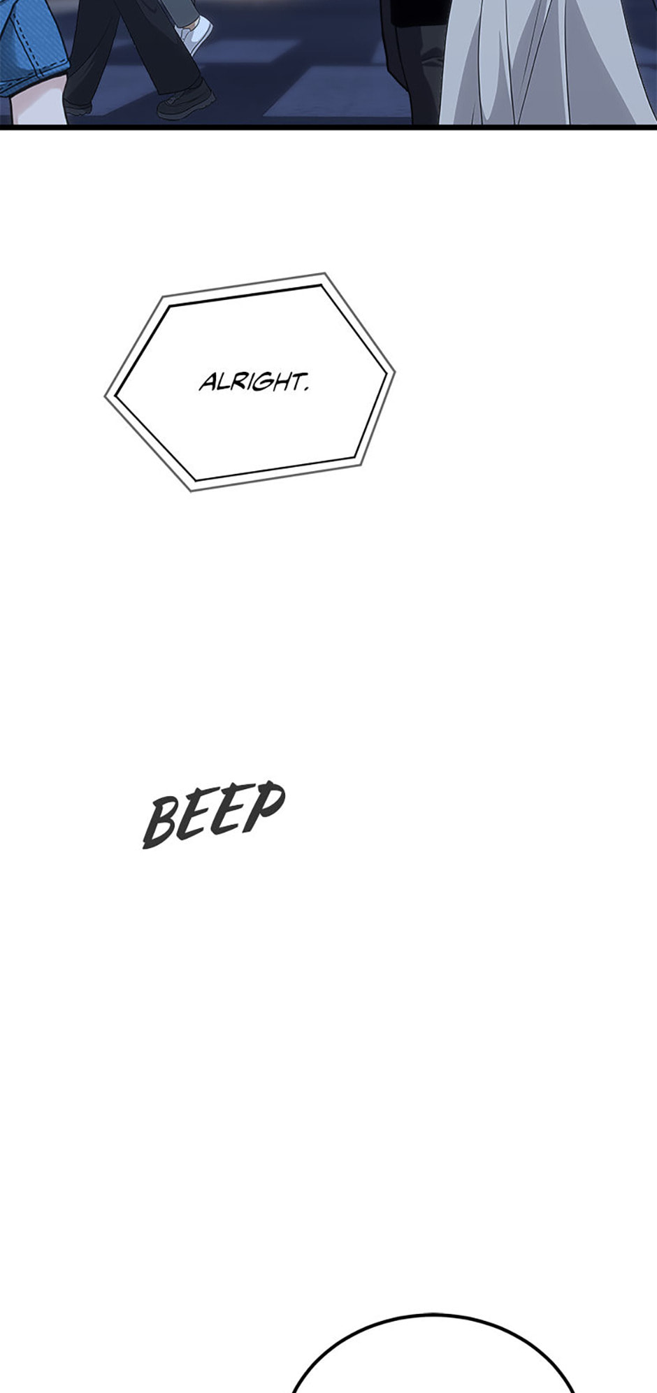 Level 1 Player Chapter 96 page 45 - 