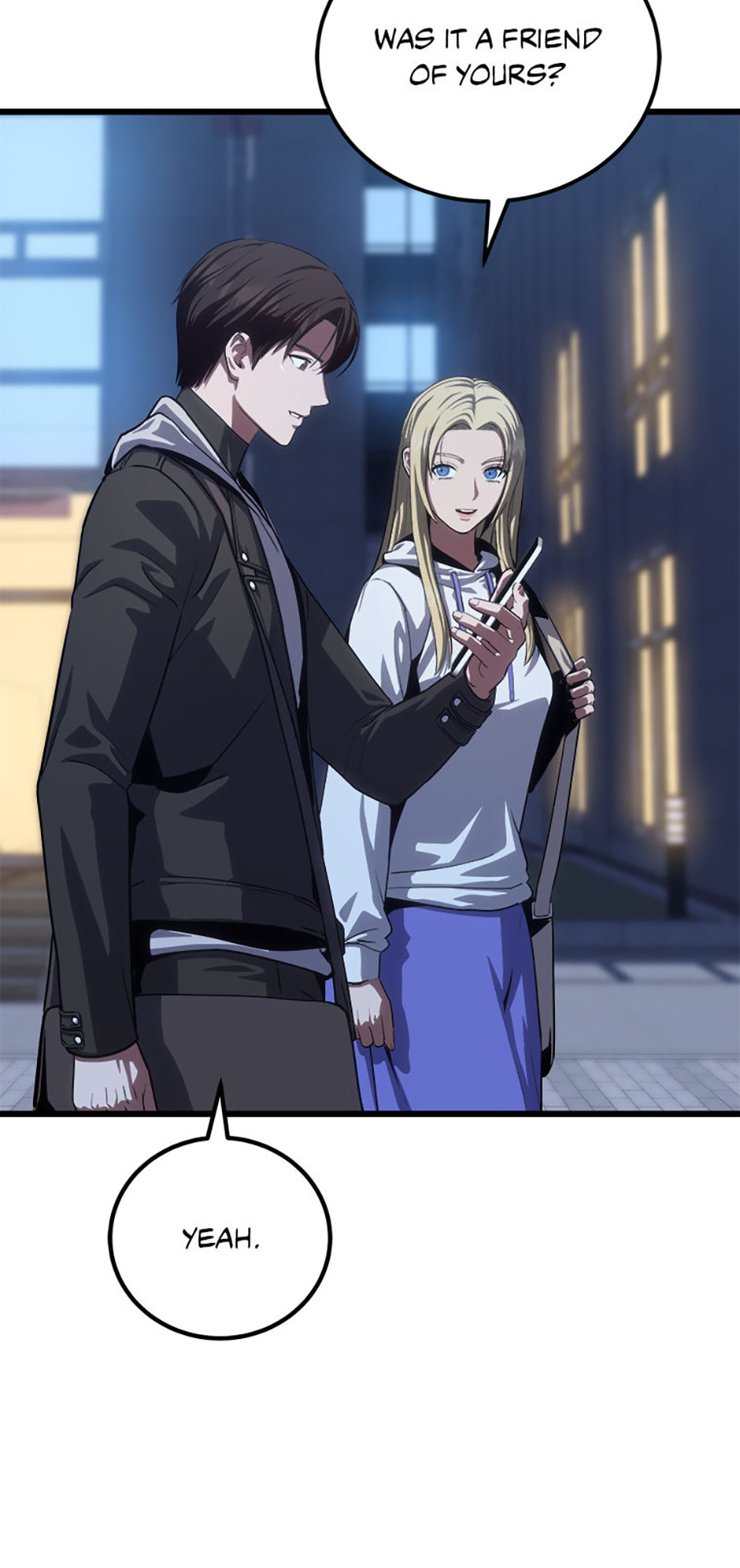 Level 1 Player Chapter 96 page 46 - 