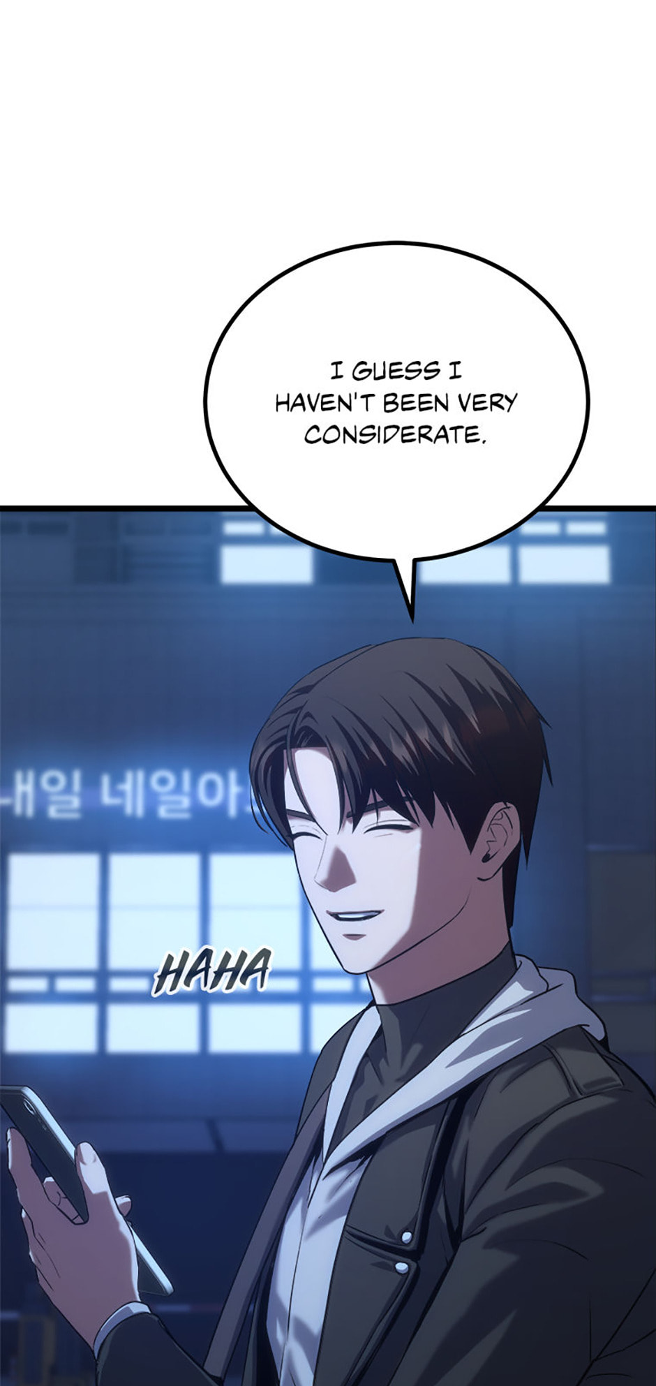 Level 1 Player Chapter 96 page 47 - 