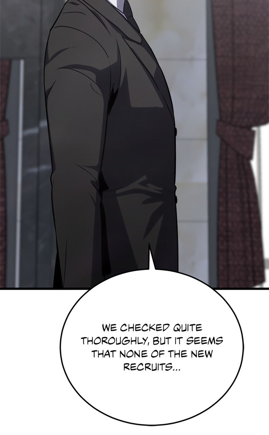 Level 1 Player Chapter 96 page 6 - 