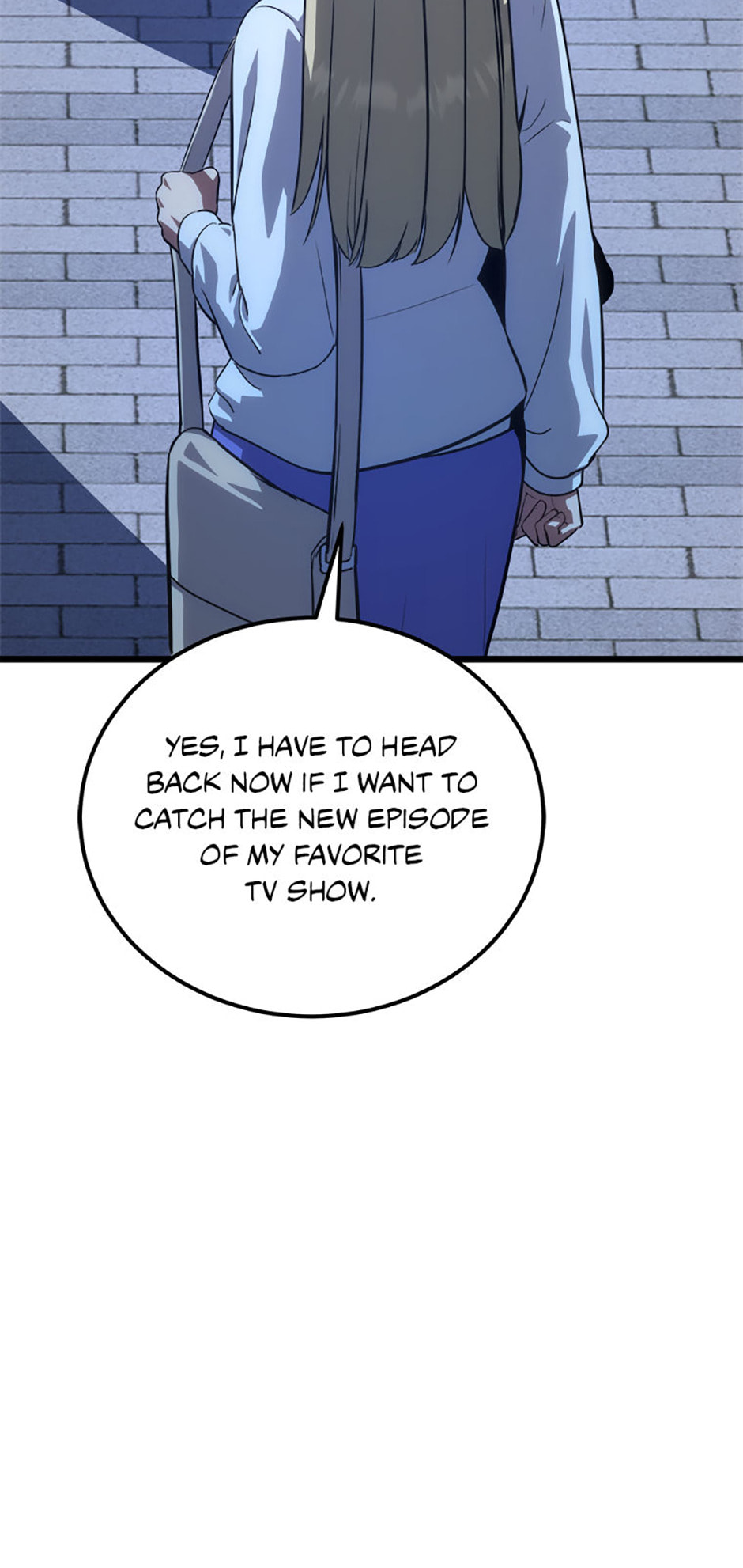 Level 1 Player Chapter 96 page 51 - 