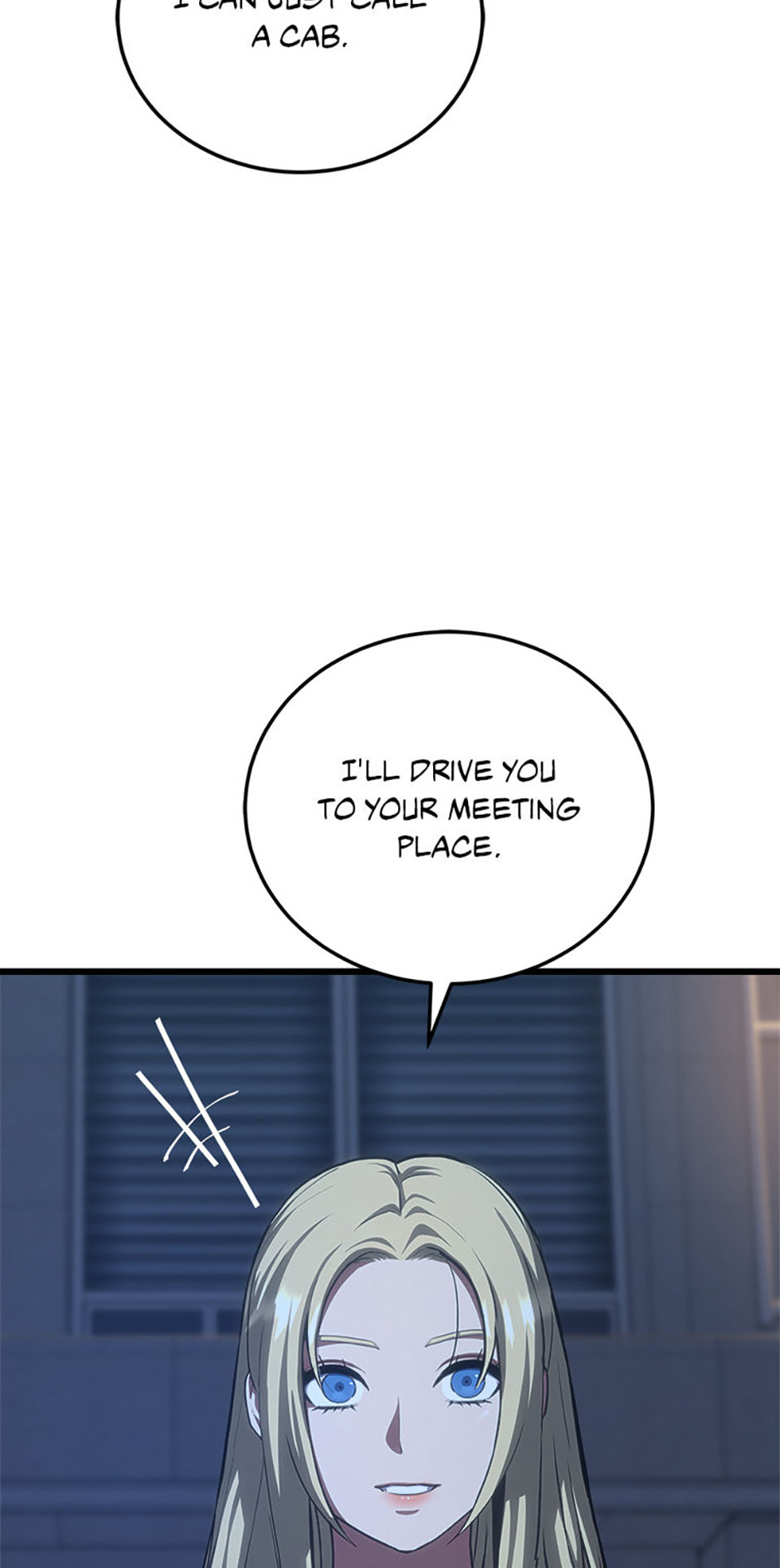 Level 1 Player Chapter 96 page 53 - 