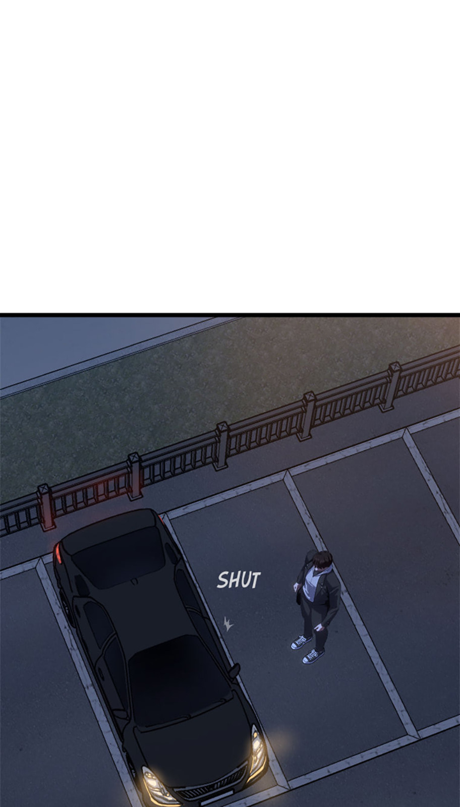 Level 1 Player Chapter 96 page 56 - 