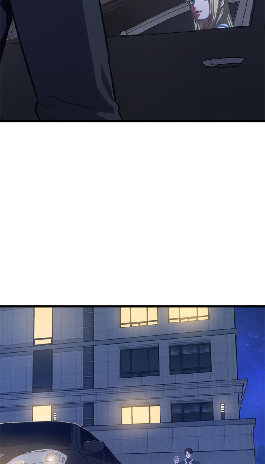 Level 1 Player Chapter 96 page 58 - 