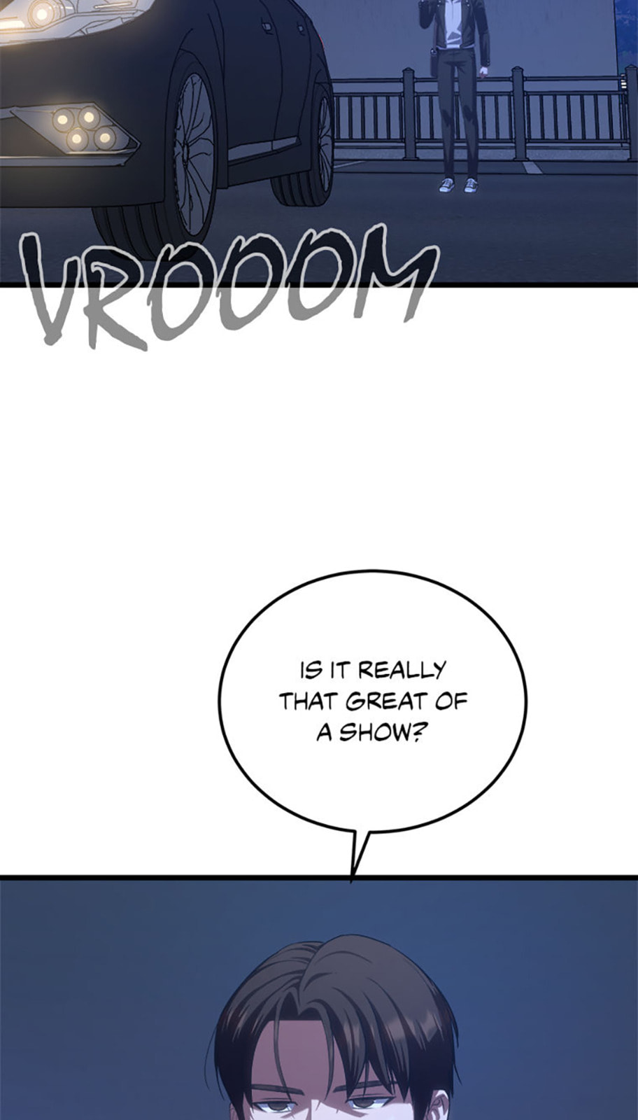 Level 1 Player Chapter 96 page 59 - 