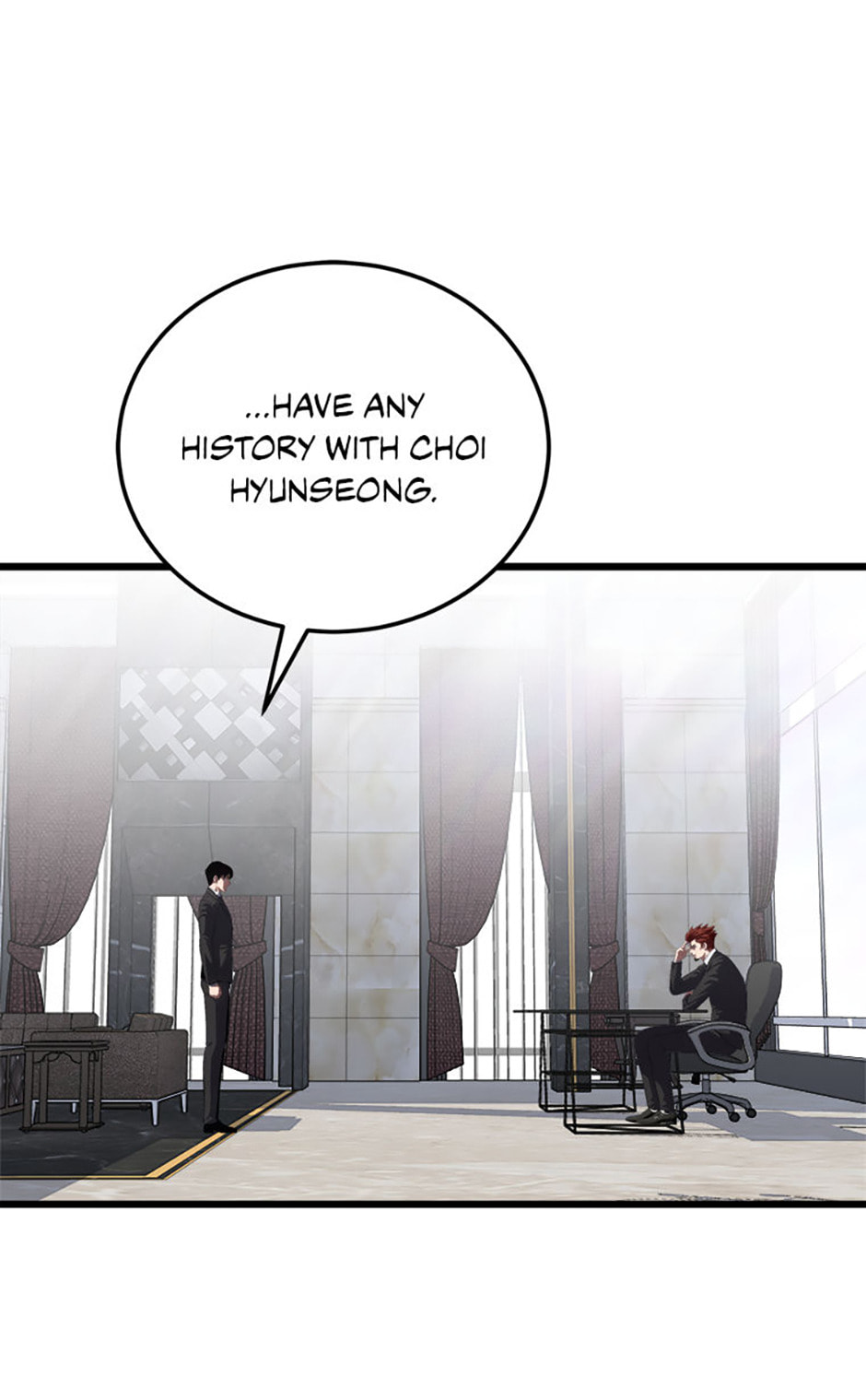 Level 1 Player Chapter 96 page 7 - 