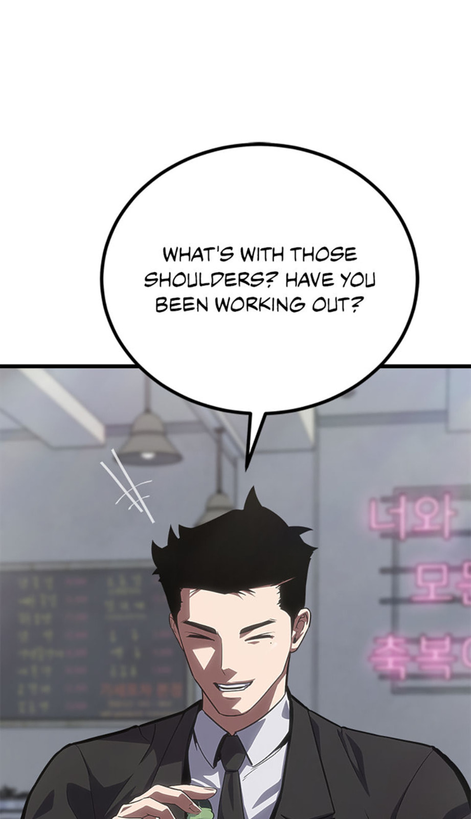 Level 1 Player Chapter 96 page 63 - 