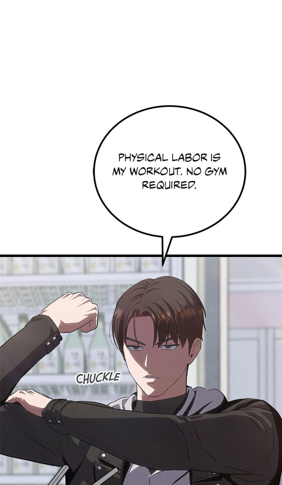 Level 1 Player Chapter 96 page 65 - 