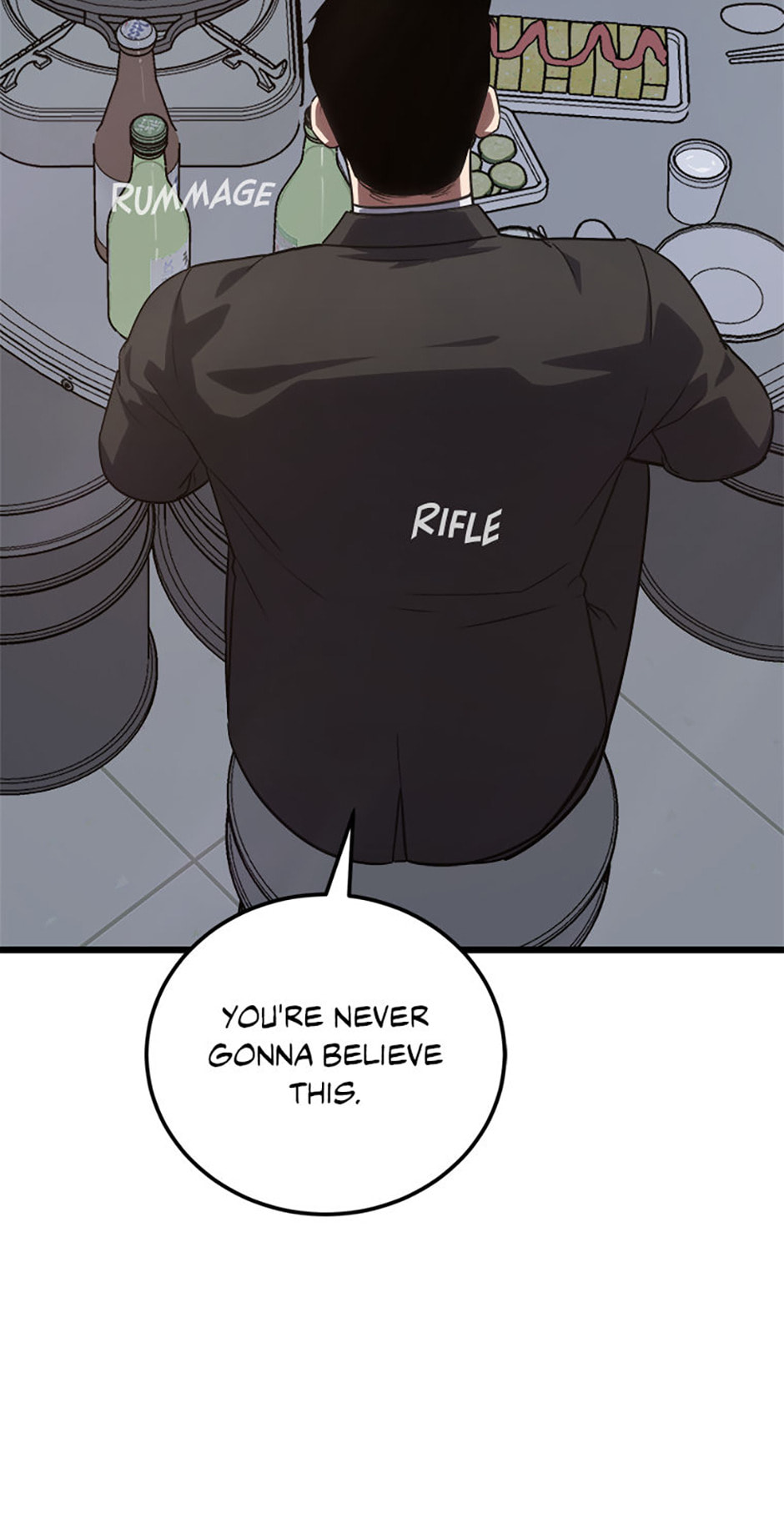 Level 1 Player Chapter 96 page 73 - 