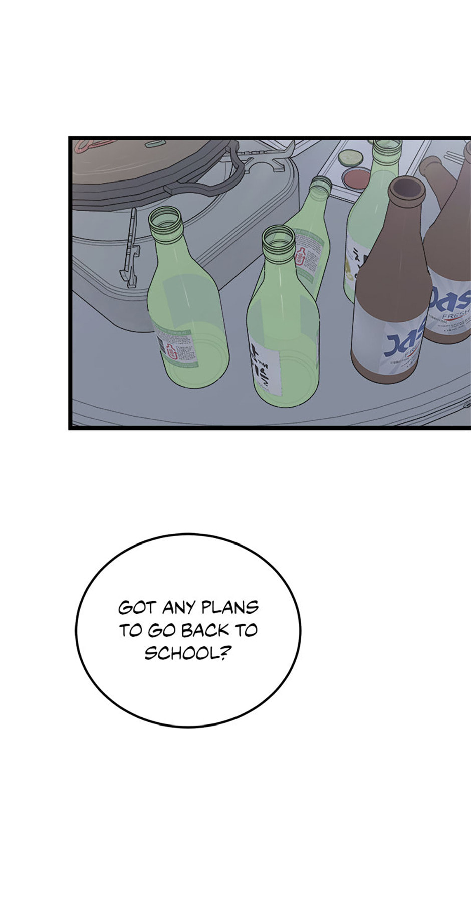 Level 1 Player Chapter 96 page 77 - 