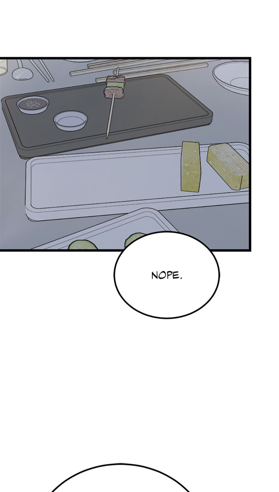 Level 1 Player Chapter 96 page 78 - 
