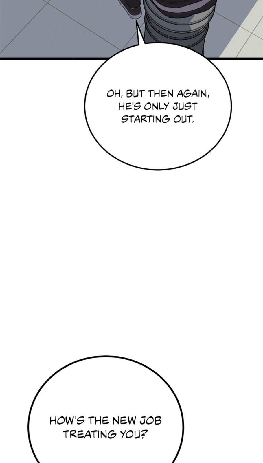 Level 1 Player Chapter 96 page 80 - 