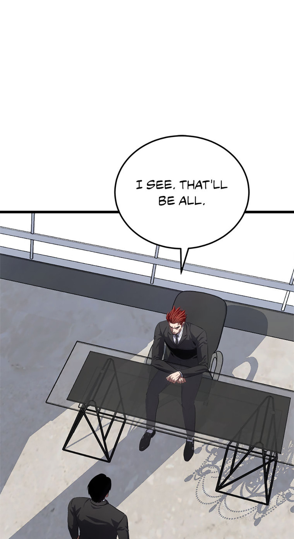 Level 1 Player Chapter 96 page 9 - 