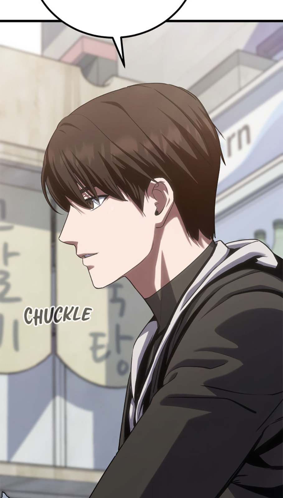 Level 1 Player Chapter 96 page 81 - 