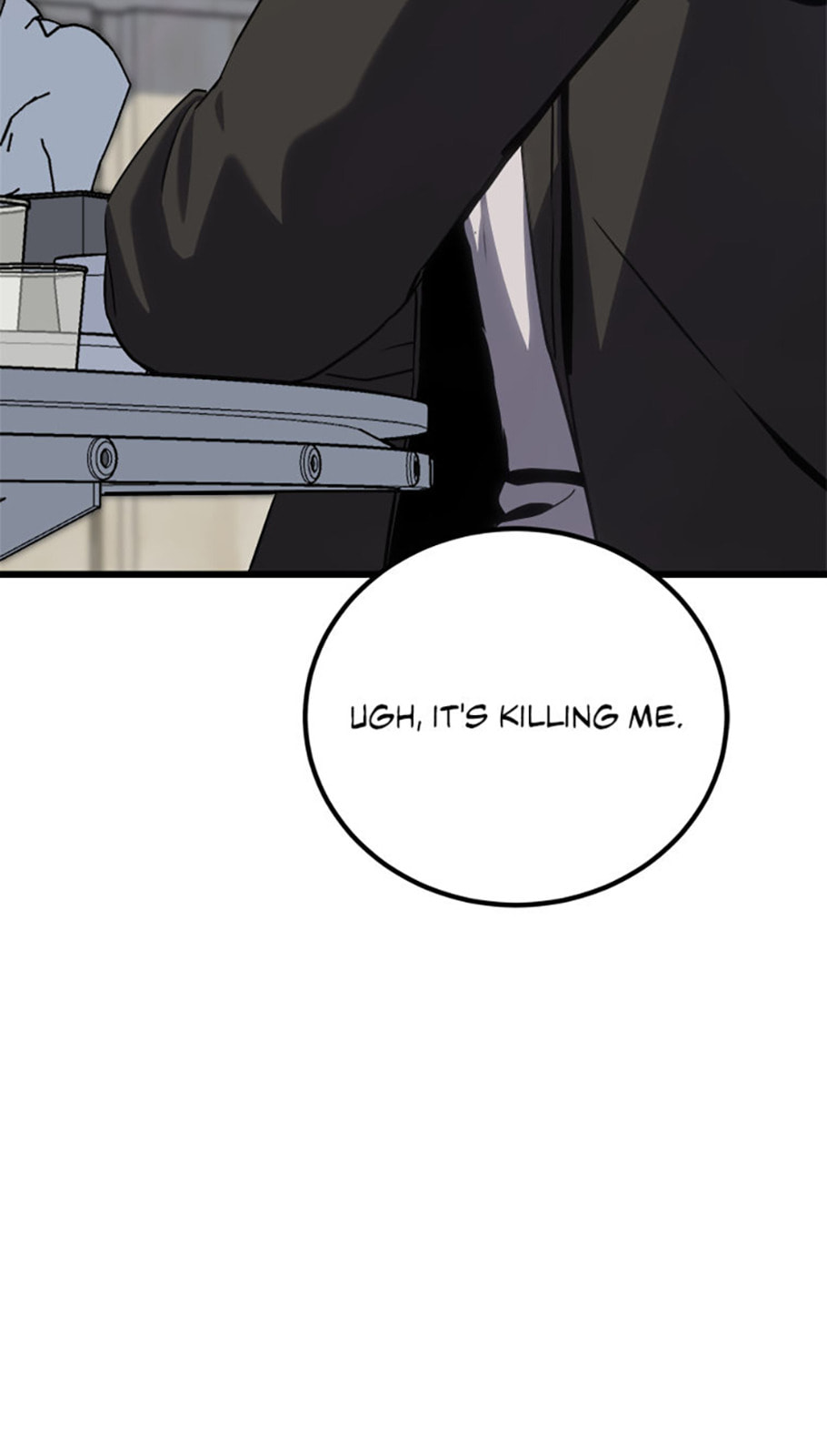 Level 1 Player Chapter 96 page 82 - 