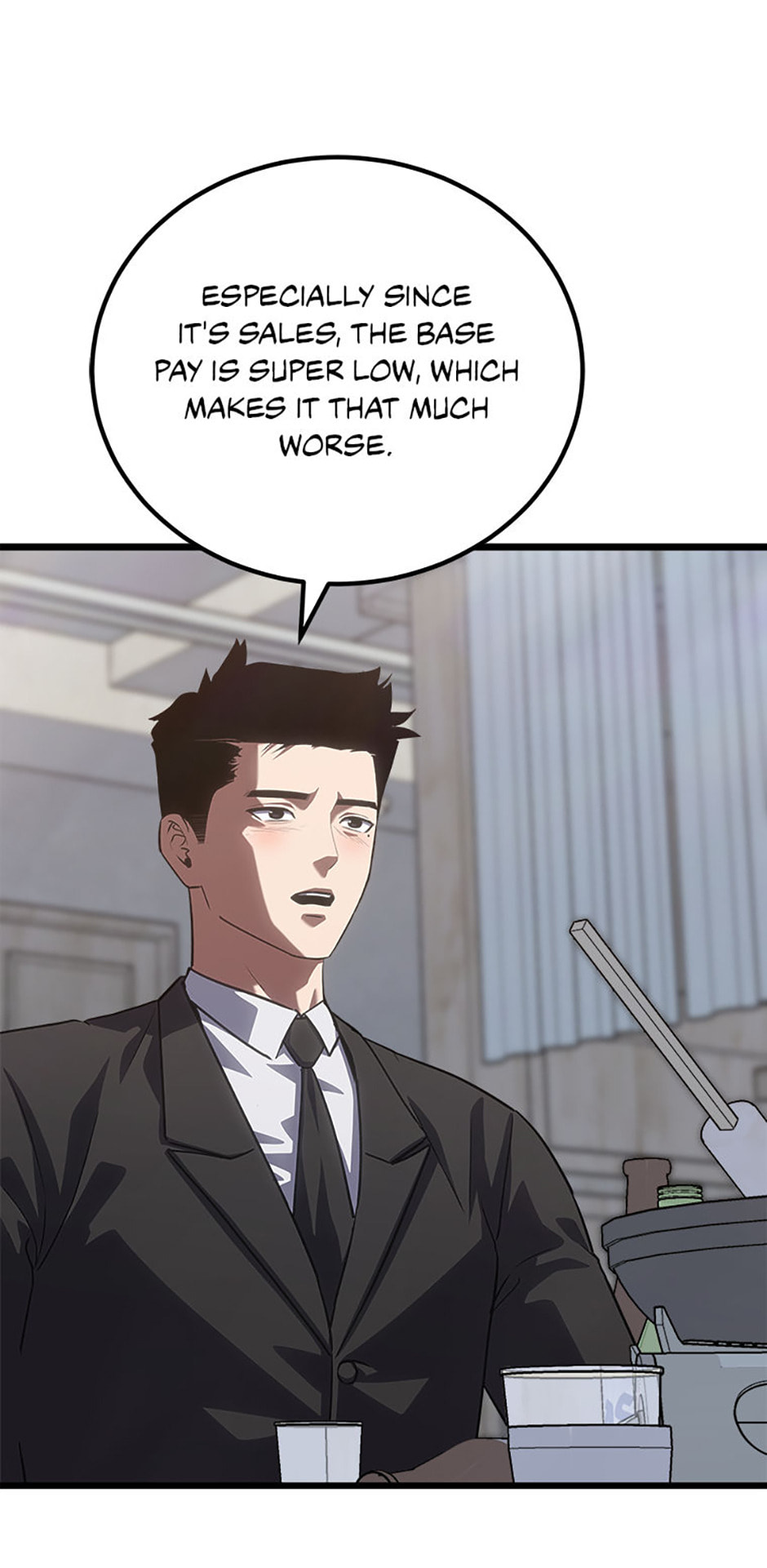 Level 1 Player Chapter 96 page 83 - 