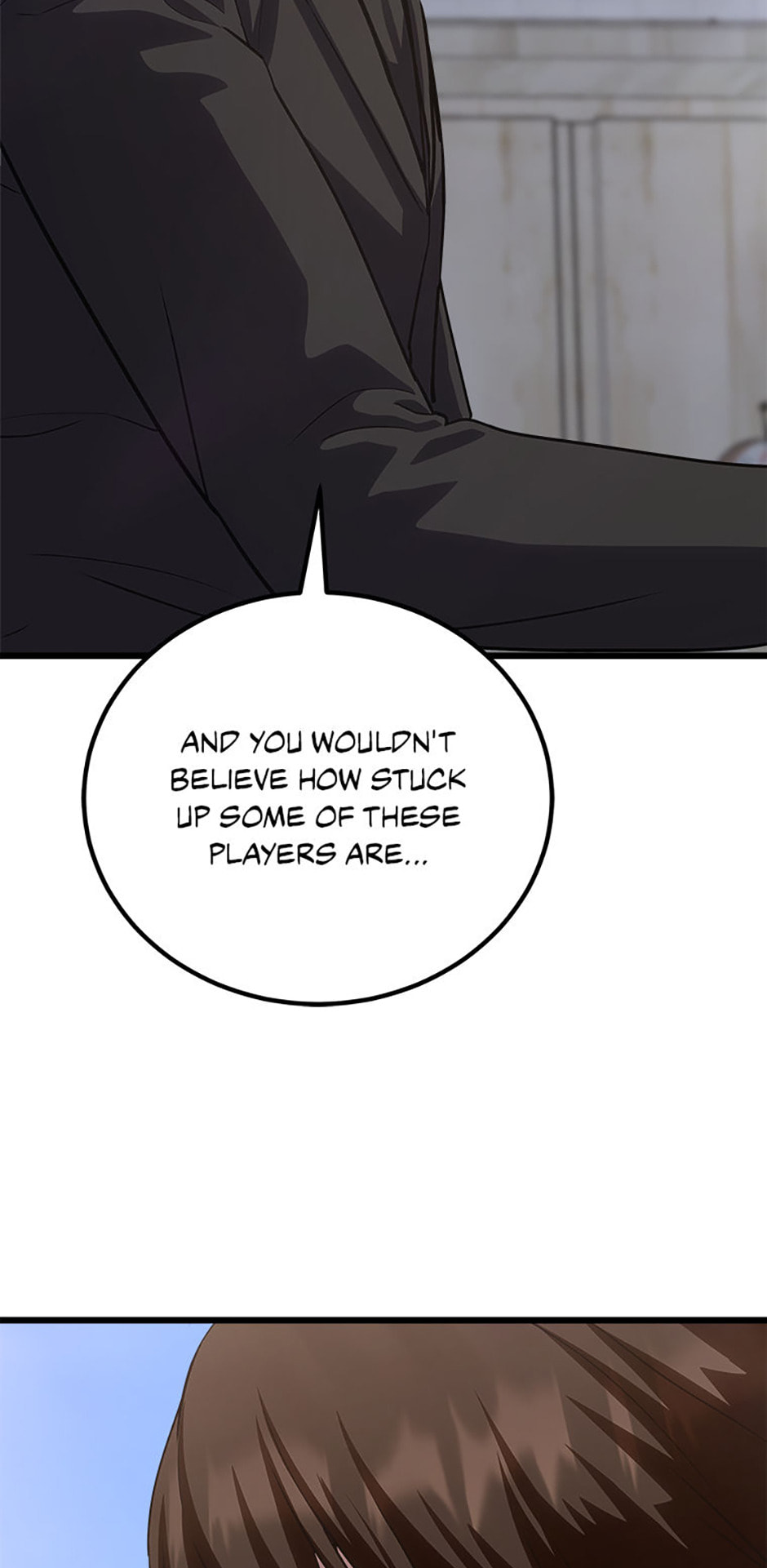 Level 1 Player Chapter 96 page 85 - 