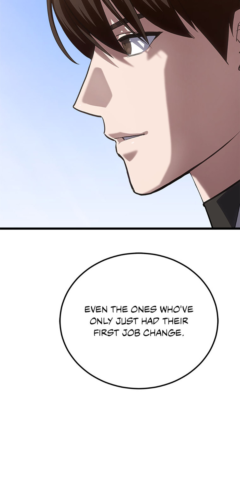 Level 1 Player Chapter 96 page 86 - 