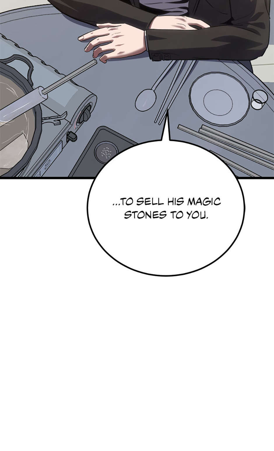 Level 1 Player Chapter 96 page 88 - 