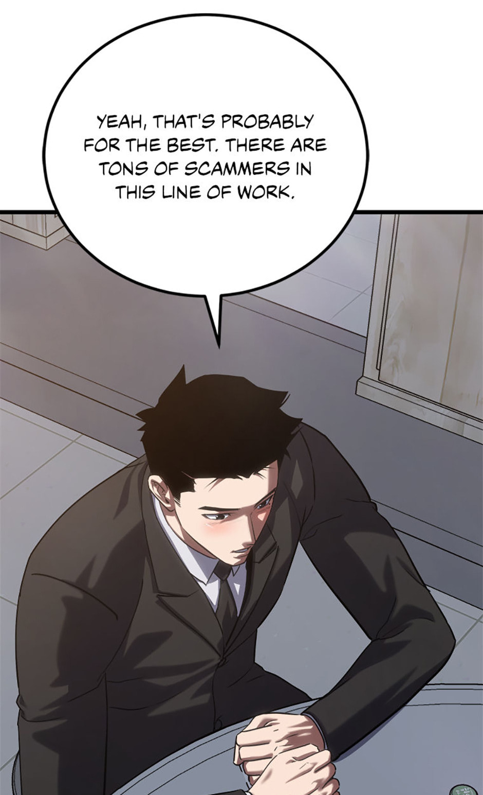Level 1 Player Chapter 96 page 89 - 