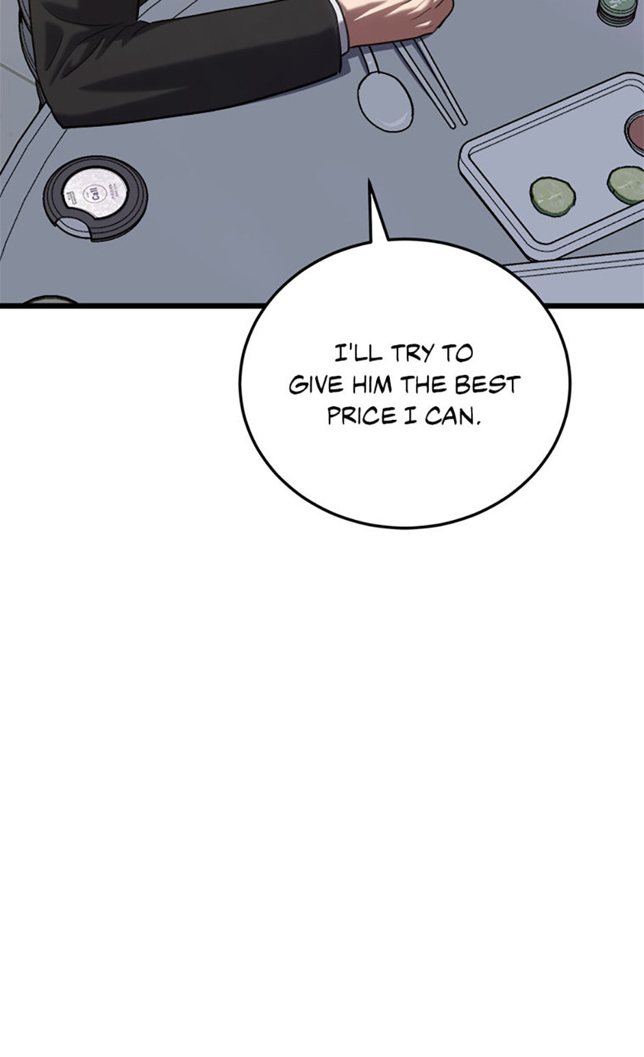 Level 1 Player Chapter 96 page 90 - 