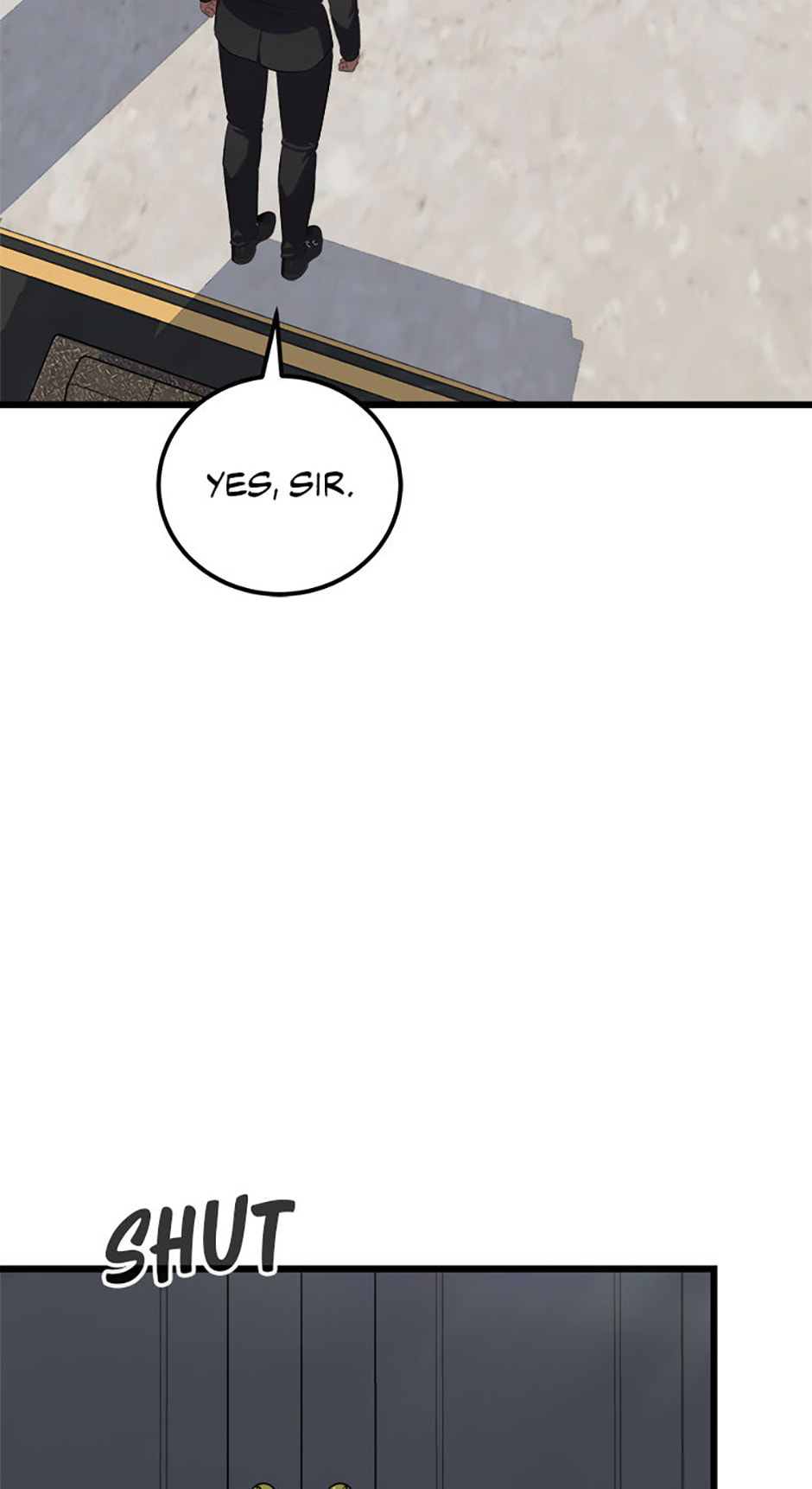 Level 1 Player Chapter 96 page 10 - 