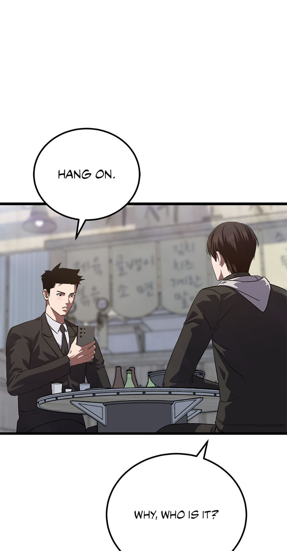 Level 1 Player Chapter 96 page 91 - 