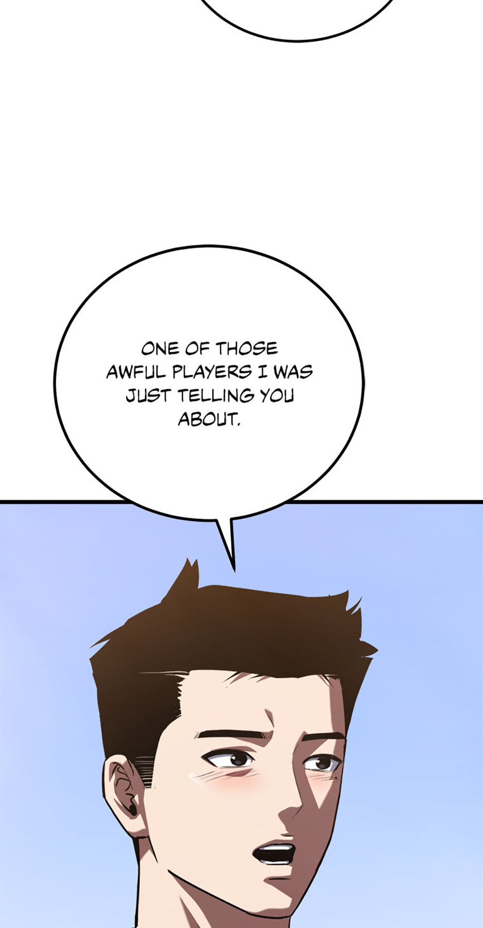 Level 1 Player Chapter 96 page 92 - 
