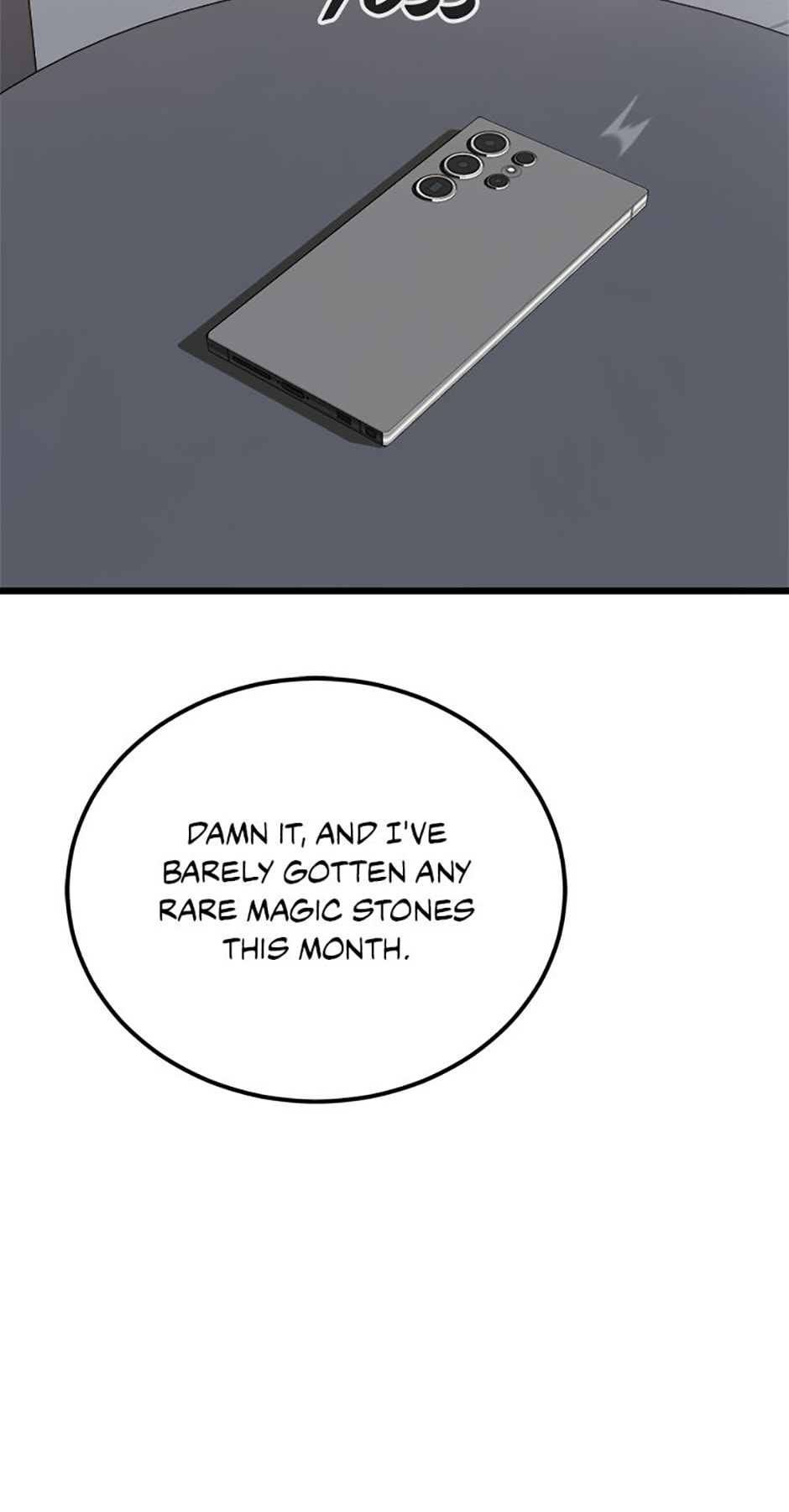 Level 1 Player Chapter 96 page 94 - 