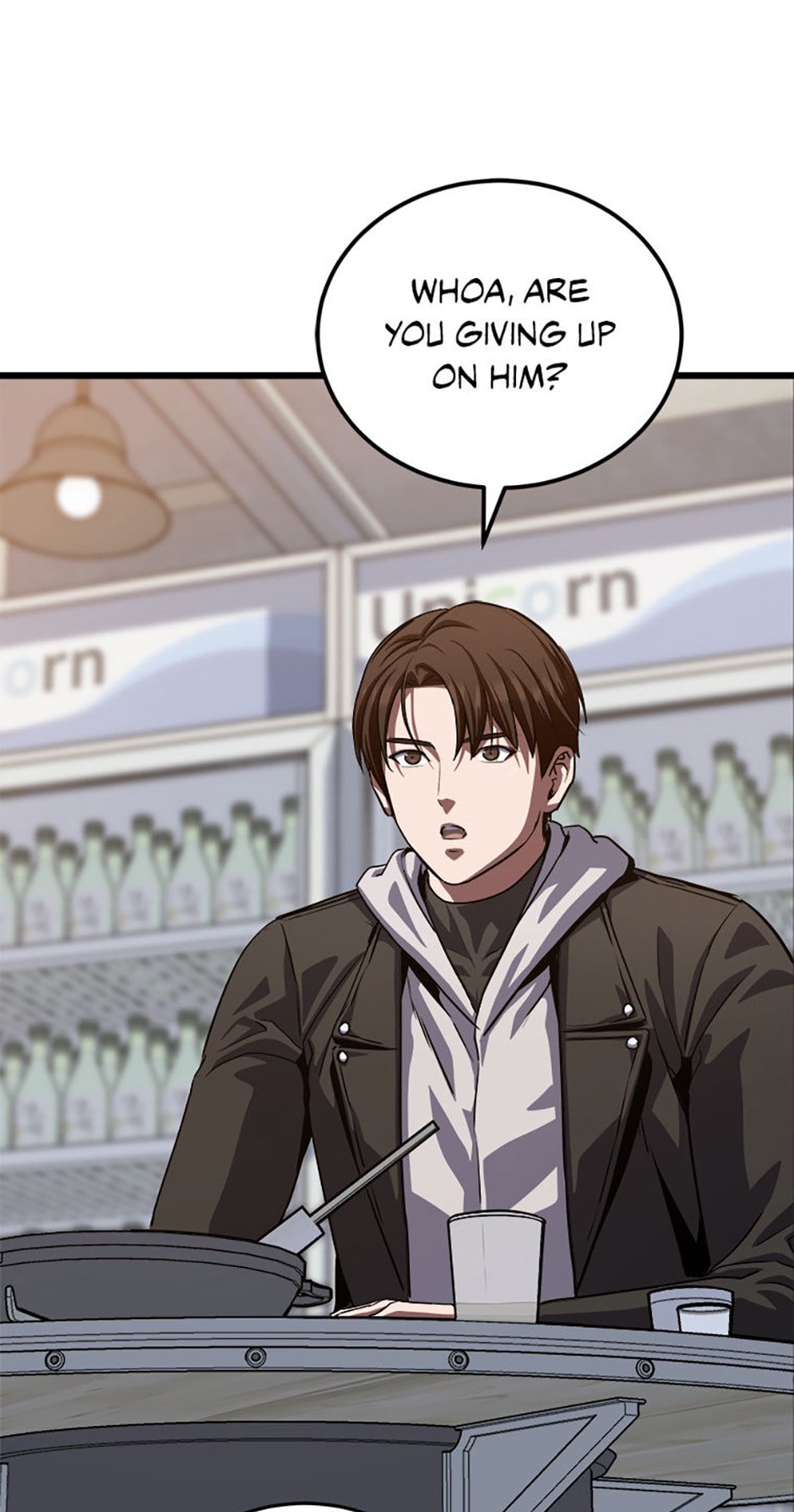 Level 1 Player Chapter 96 page 95 - 