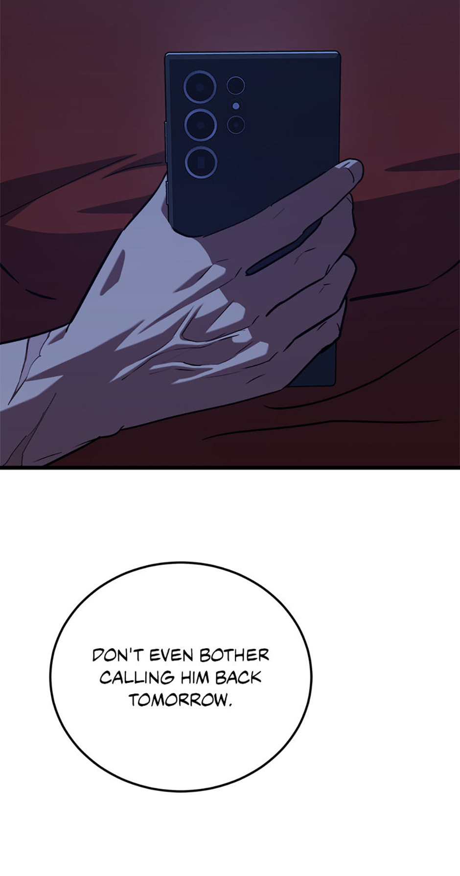 Level 1 Player Chapter 96 page 97 - 