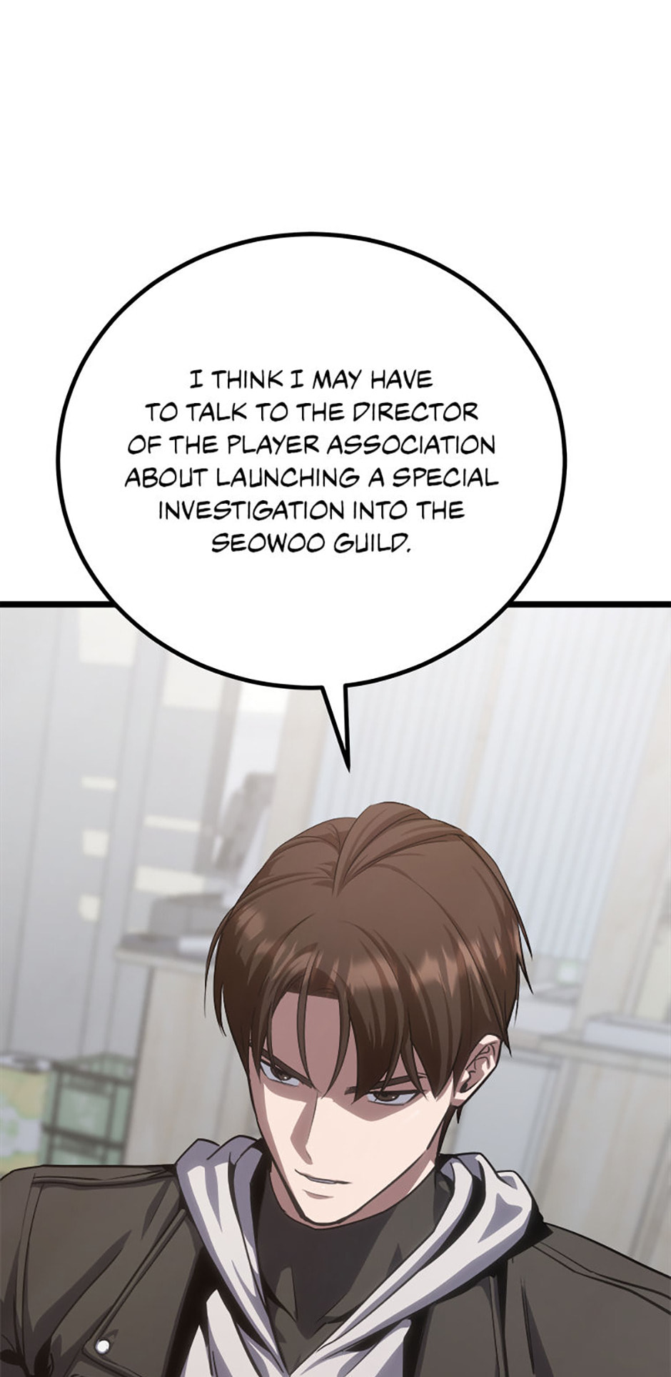 Level 1 Player Chapter 97 page 104 - 