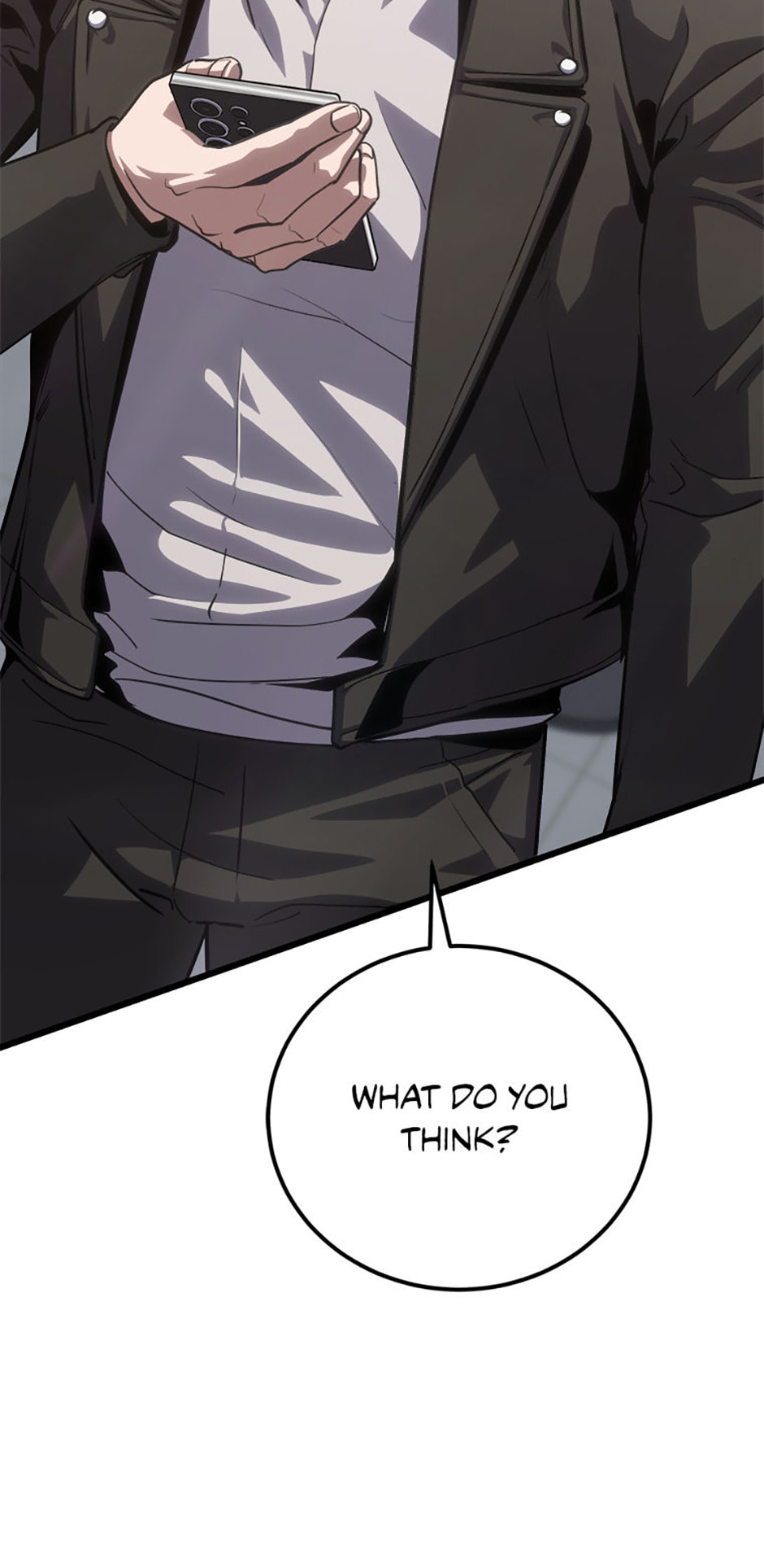 Level 1 Player Chapter 97 page 105 - 