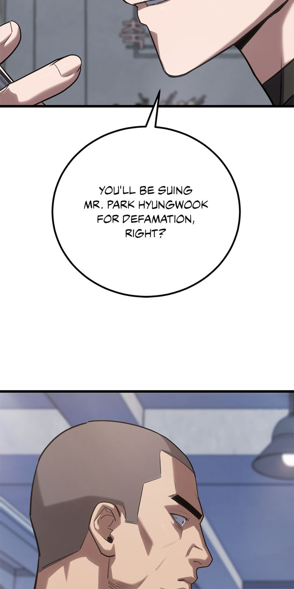 Level 1 Player Chapter 97 page 109 - 