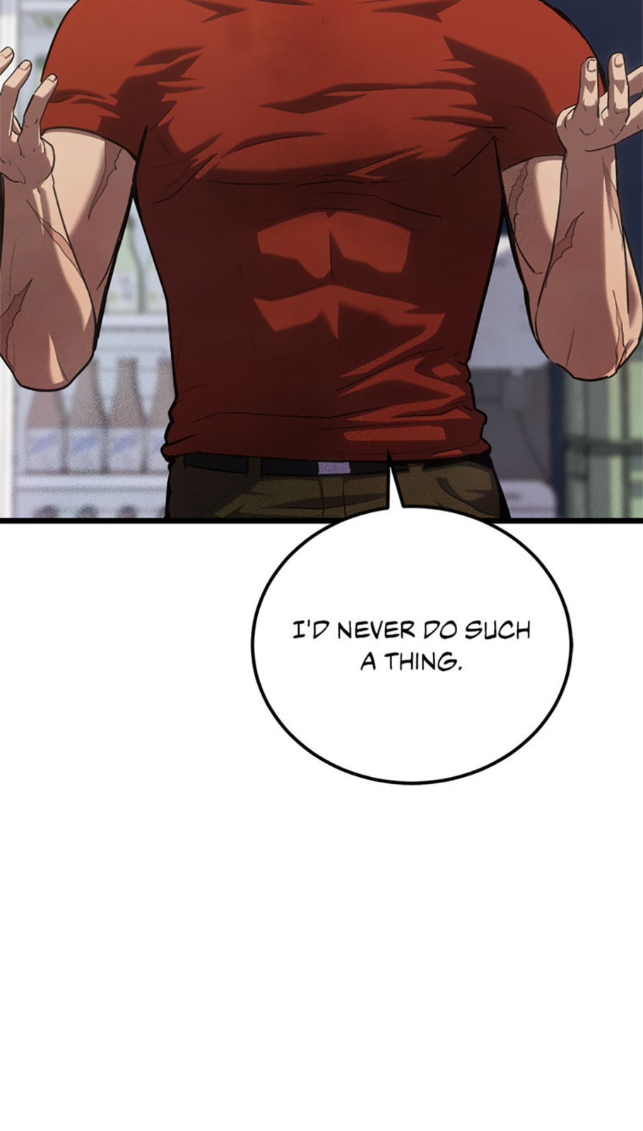 Level 1 Player Chapter 97 page 12 - 