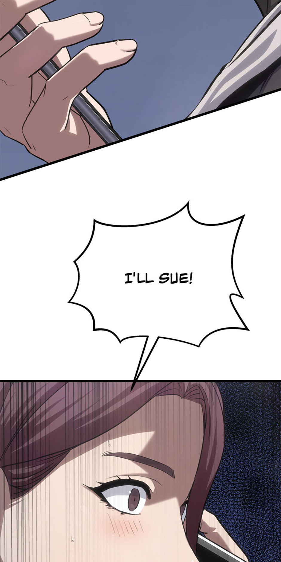 Level 1 Player Chapter 97 page 112 - 