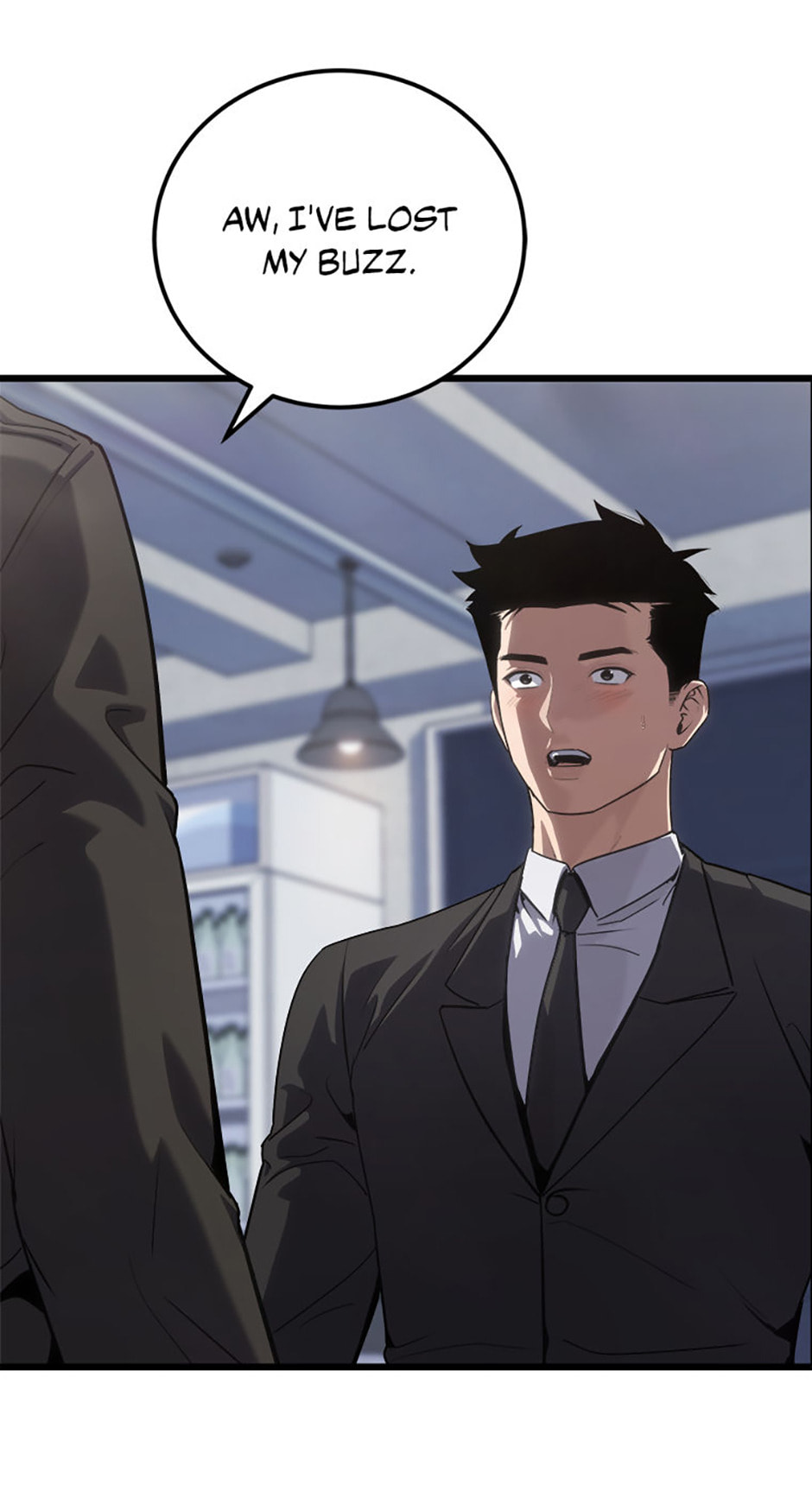 Level 1 Player Chapter 97 page 119 - 