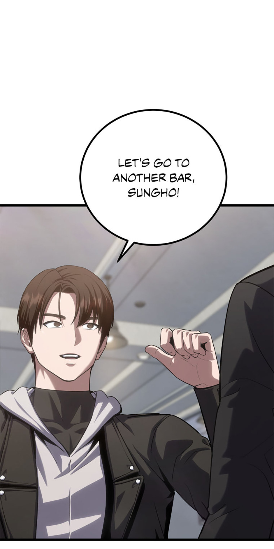 Level 1 Player Chapter 97 page 120 - 