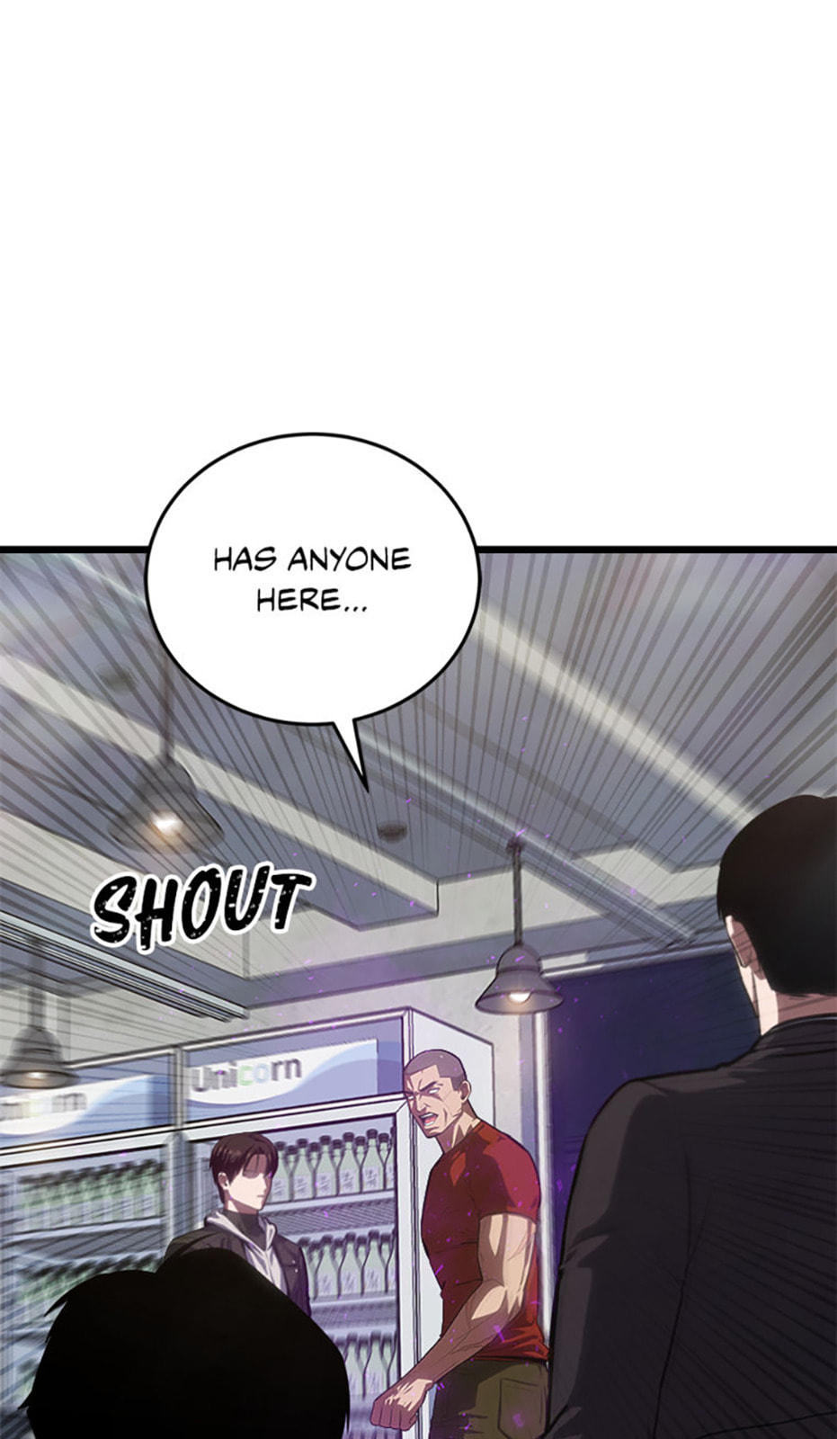 Level 1 Player Chapter 97 page 13 - 