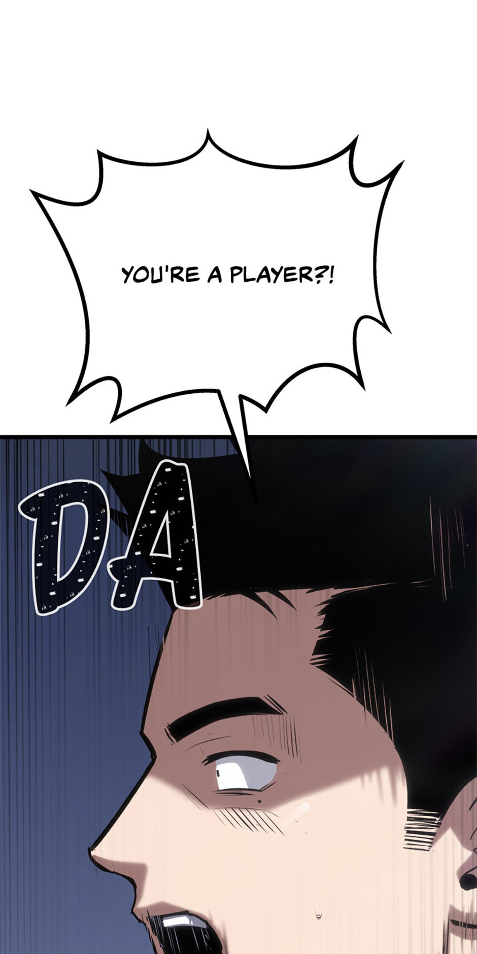 Level 1 Player Chapter 97 page 121 - 