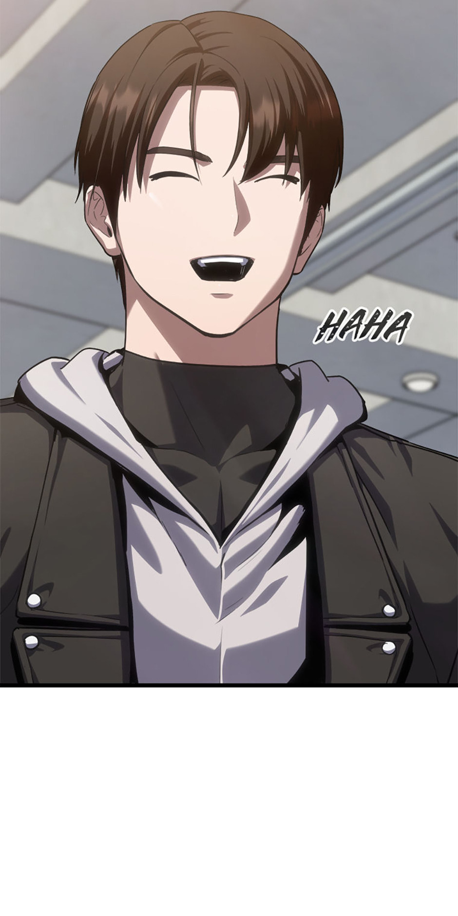 Level 1 Player Chapter 97 page 125 - 