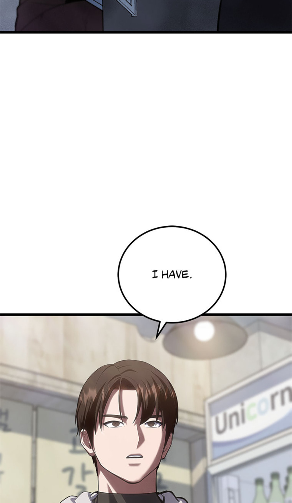 Level 1 Player Chapter 97 page 16 - 