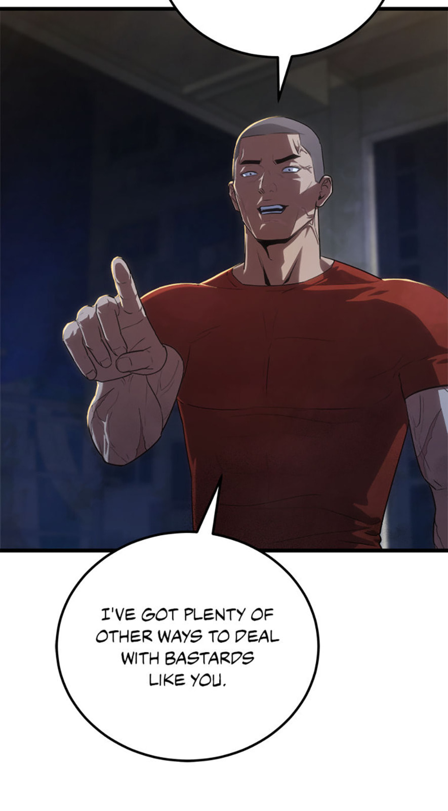 Level 1 Player Chapter 97 page 20 - 