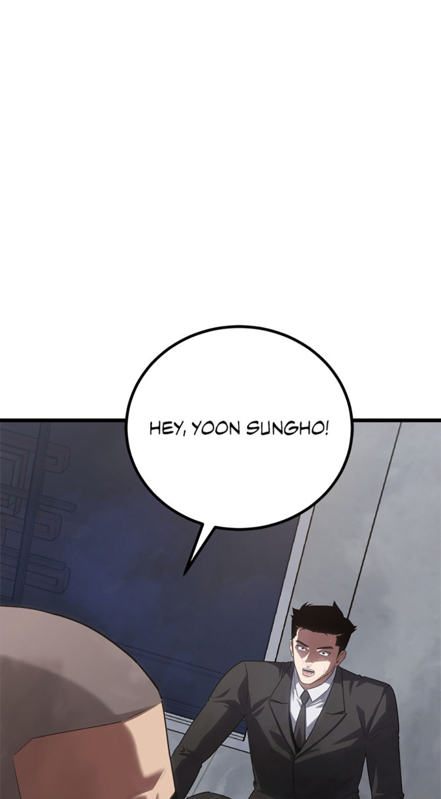 Level 1 Player Chapter 97 page 21 - 