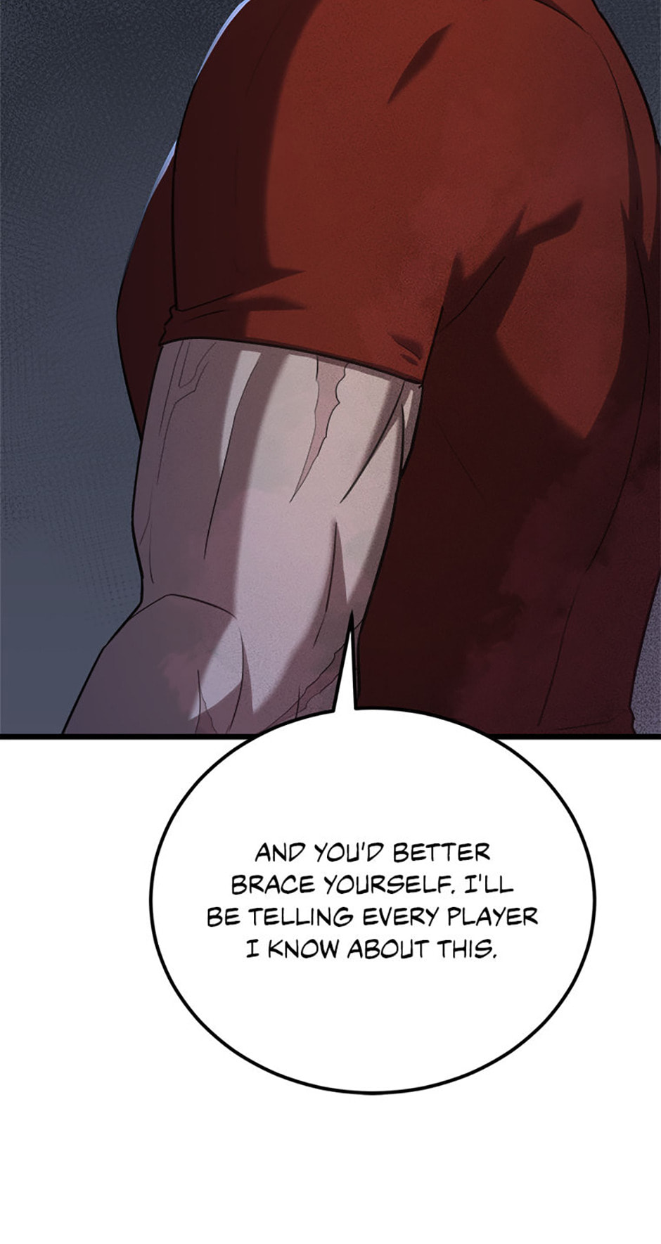 Level 1 Player Chapter 97 page 24 - 