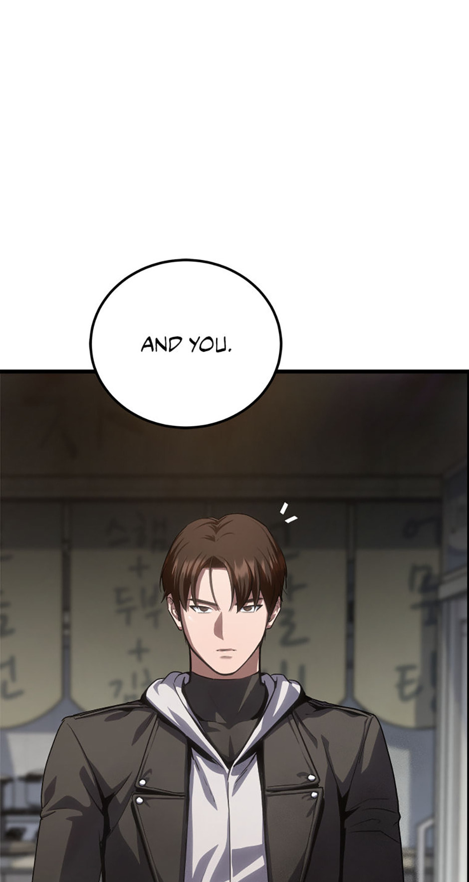 Level 1 Player Chapter 97 page 25 - 