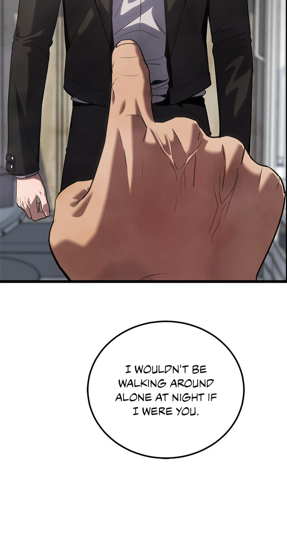 Level 1 Player Chapter 97 page 26 - 